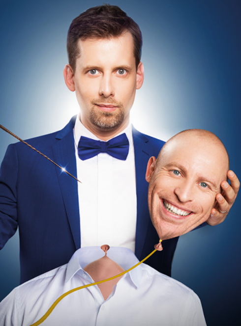 [Encore plus] Méchamment magique |  Zack et Stan