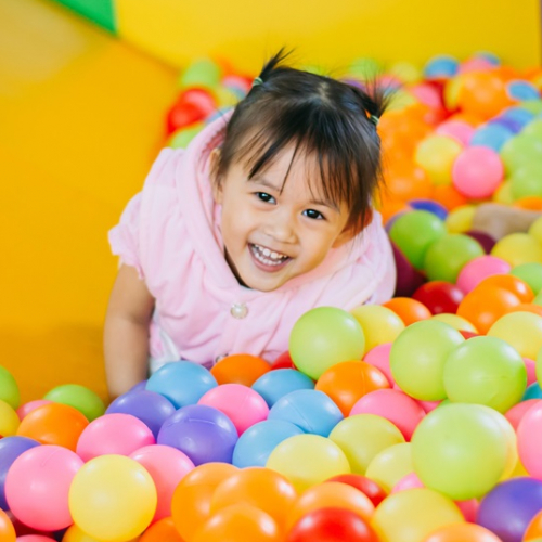 Les meilleurs parcs de loisirs d'Ile-de-France pour les enfants
