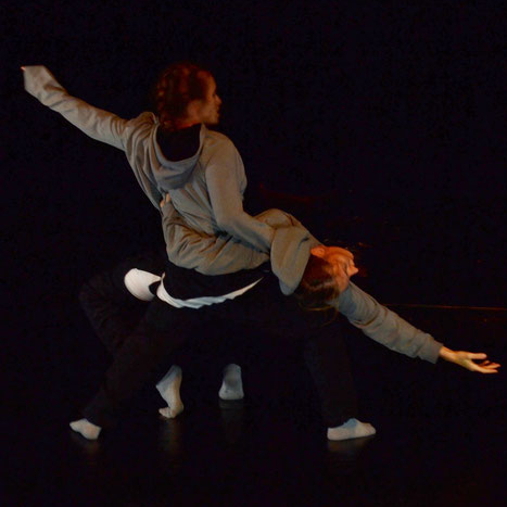 Jogging - Cie L'Embellie Musculaire