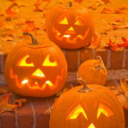 Halloween à Wasquehal