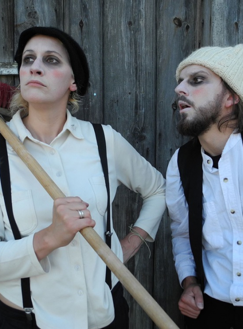 Bonnet blanc - Cie Méliodore