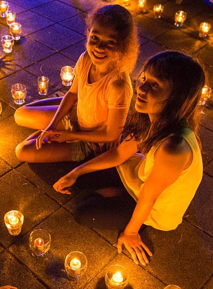 Earth Hour