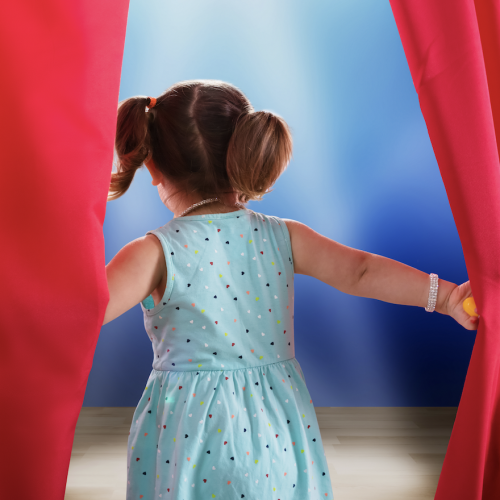 © Little et le royaume des émotions