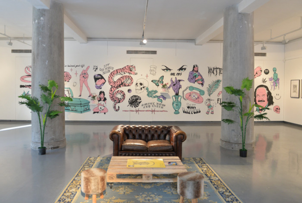 Don't take it too seriously