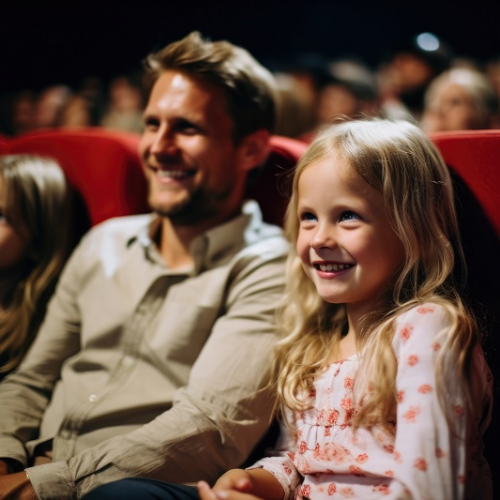 Reflets du cinéma ibérique et latino-américain 2024