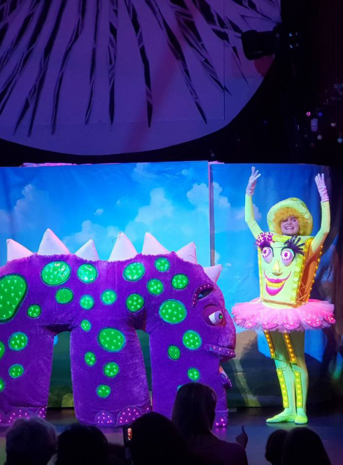 Fêtons Noël avec les Alphas