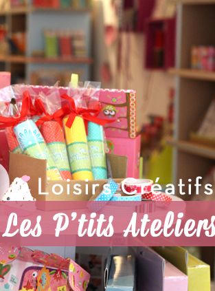 P'tits ateliers
