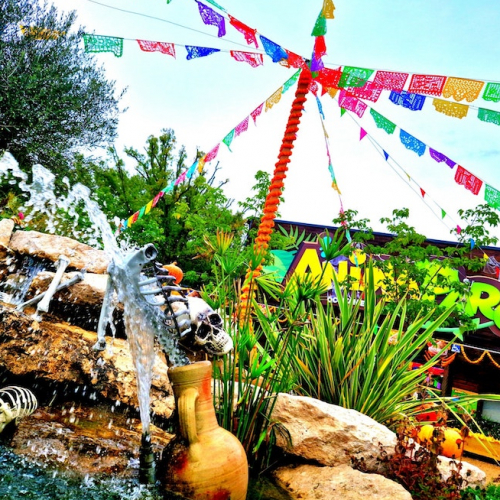 Halloween 2022 à AnimaParc