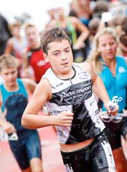 Triathlon de Gérardmer