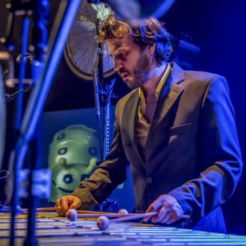 C'est Parti mon Kiki - Jacques Tellitocci