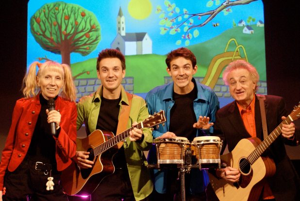 Les Zim's s'envolent