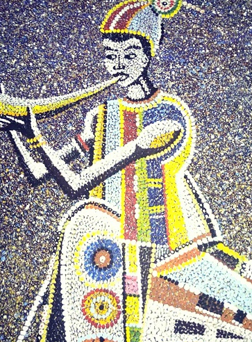 Nuit de la Téranga 2019 - Affiche