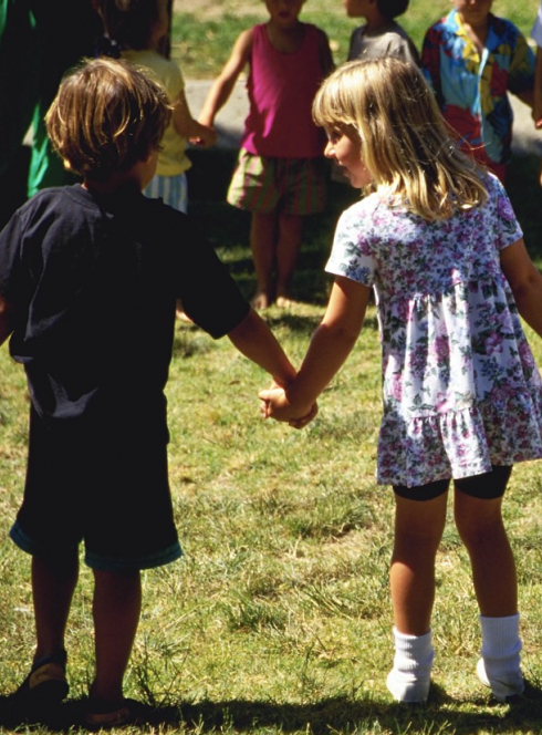 FestiMômes à Saint Julia