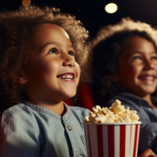 Les rencontres du cinéma d'animation