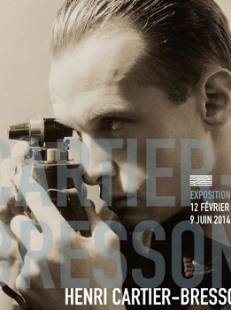 Henri Cartier-Bresson