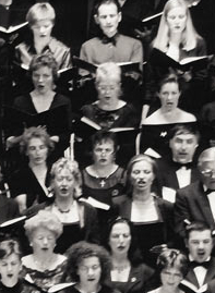Choeur lyrique