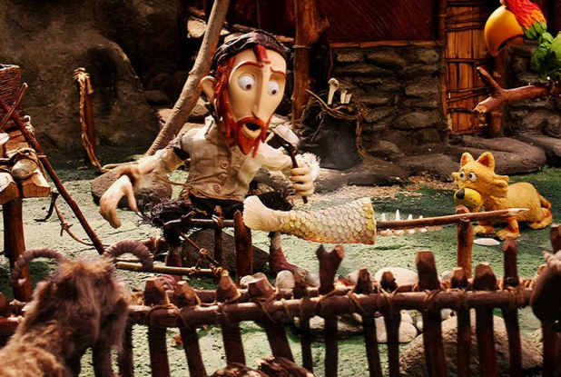 Selkirk : le véritable Robinson Crusoé