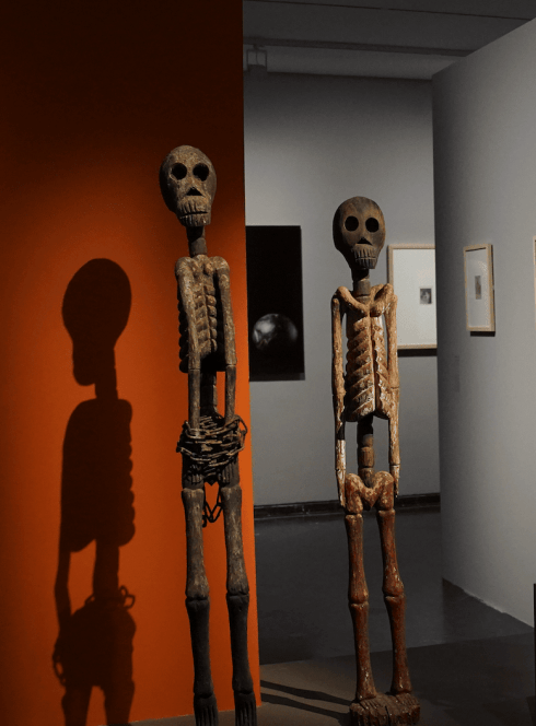 À la mort, à la vie