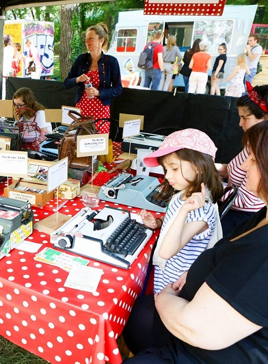 Festival Vintage Carry-le-Rouet