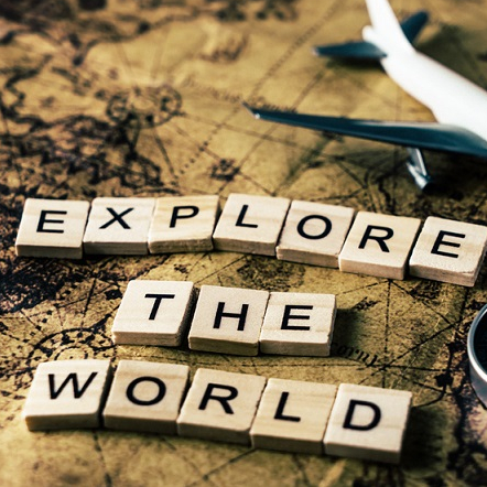 Offrez à votre enfant un séjour linguistique pour les vacances de la Toussaint