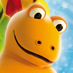 Casimir fait son show