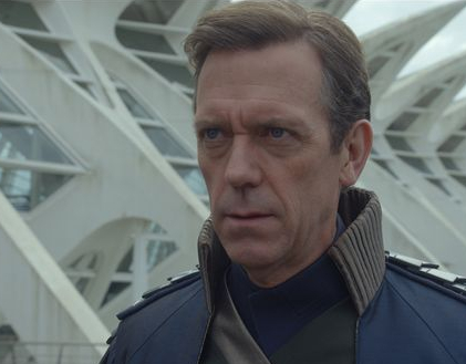 A la poursuite de demain