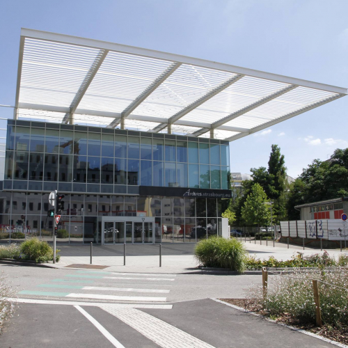 Archives de Strasbourg