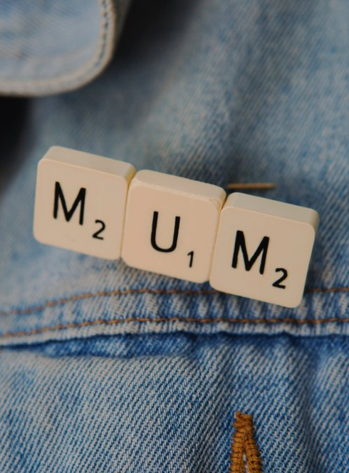 Shopping fête des mères