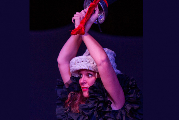 El Cid - Cie Philippe Car & Agence de Voyages Imaginaires