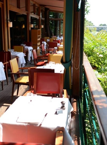 Restaurant Le Petit Poucet