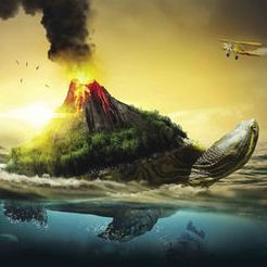 Expo Fascinants Volcans