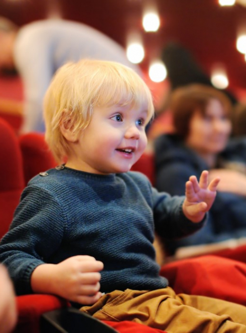 Guignol et la lampe magique d'Aladdin