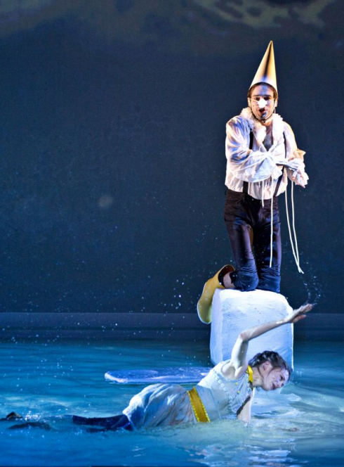 Alice et autres merveilles