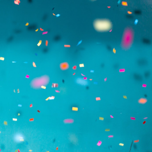 Anniversaire à Youpi Parc