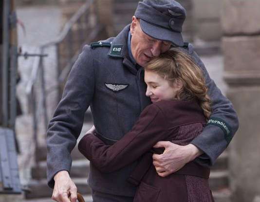 La Voleuse de livres