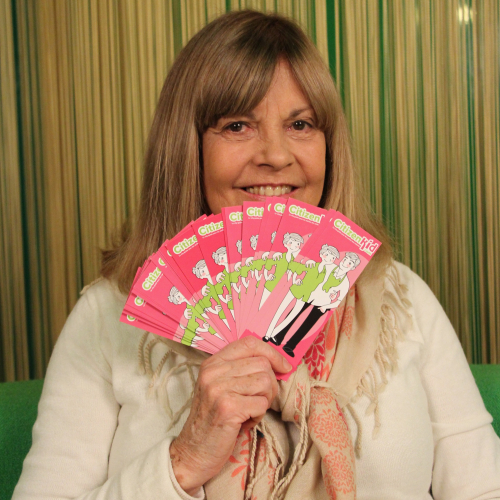 L'interview exclusive de Chantal Goya pour La Planète Merveilleuse