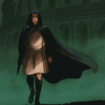 La BD exposée Cassio