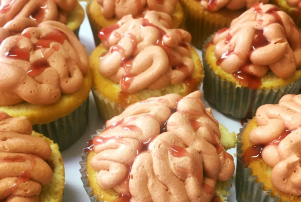 Elizabeth's : Halloween