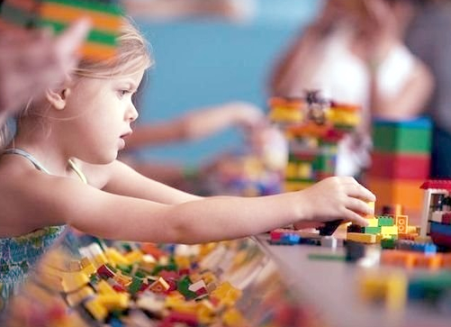 Lego : nouveautés 2014 jeux de construction pour Noël