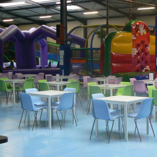 Happy City Villefranche sur Saône