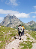 Salon Occ'Ygène : randos dans les Pyrénées