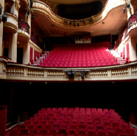 theatre-de-la-madelaine