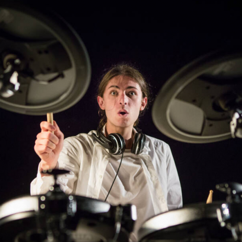 Une vie sur mesure - Cie Scènes Plurielles