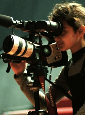 Atelier cinéma Clap Clap Clinoeil