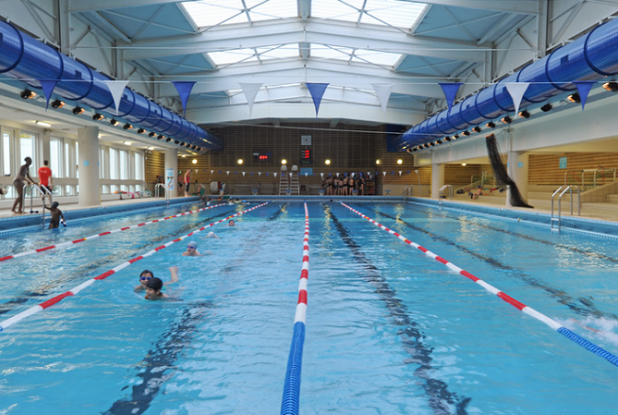 Piscine Keller @Déborah Lesage