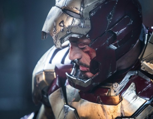 iron man 3
