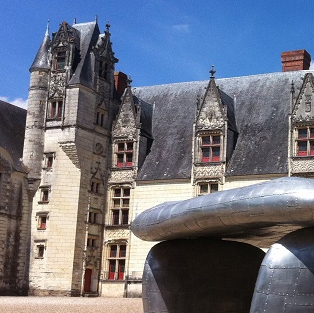 Château de Goulaine