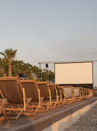 ciné plein air st laurent du var