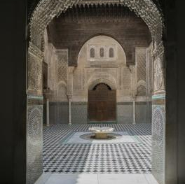 Le Maroc médiéval, un empire de l’Afrique à l’Espagne