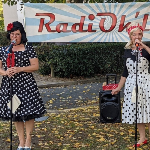 Radiohlala pour PaQ'la Lune